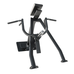 E7061 Incline Level Row