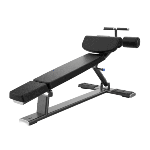 E7037 Adjustable Sit-up Bench
