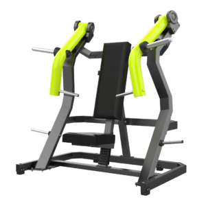 Y915Z Incline Chest Press