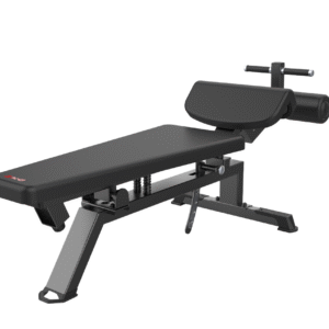 JN2037 Adjustable Sit-up Bench