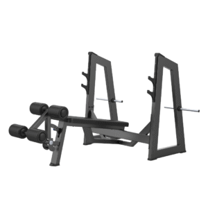 JN2041 Olympic Decline Bench