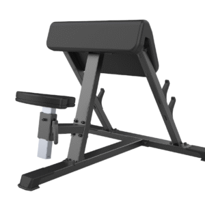 JN2044 Preacher Curl