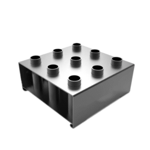 Olympic Barbell Rack