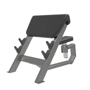 E3044 Seated Preacher Curl
