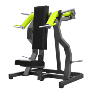Y935Z Shoulder Press