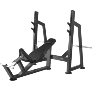 U3042 Olympic Incline Bench Press