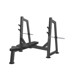 U3043 Olympic Flat Bench Press