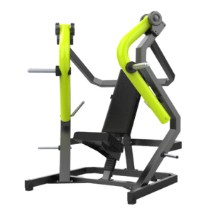 Y910Z Wide  Chest Press