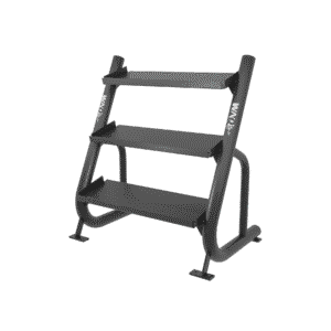 F1-A44 Dumbbell Rack