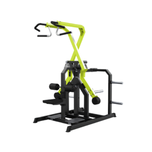 D610 Circular Lat Pulldown Scissor Puller