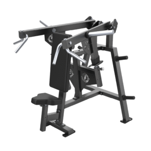 A750 Shoulder Press Machine