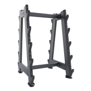 E7055 Barbell Rack