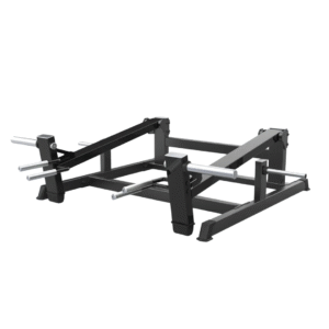 D607 Double Deadlift