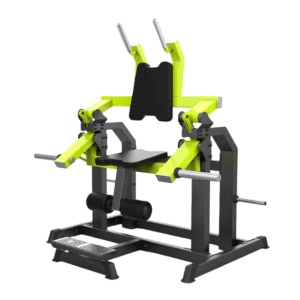 D604 Abdominal Crunch