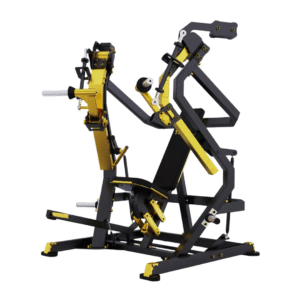 Y910ZA Wide chest Press