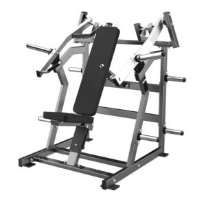 SM-2013 ISO-Incline Chest Press