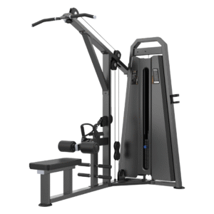U3085C Lat Pull Down&Pulley