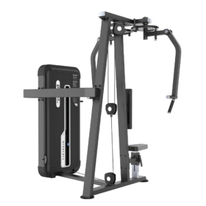 U3007A Rear Delt&Pec Fly