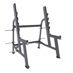 E7050 Squat Rack