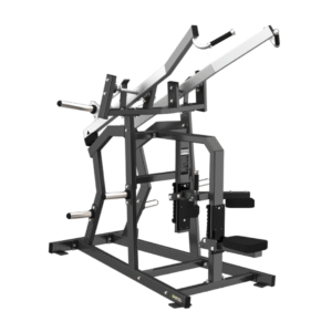 SM2015 ISO-Lat Pull Down