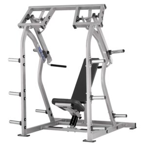 SM2012 ISO-Shoulder Press