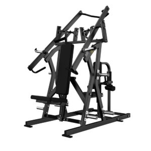 SM2002 ISO-Lateral / Chest