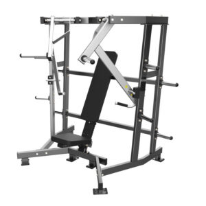 SM2014 ISO-Wide Chest Press