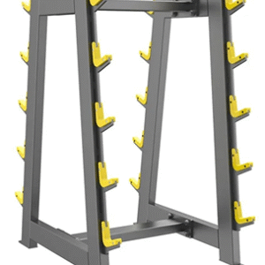 E3055 Barbell Rack