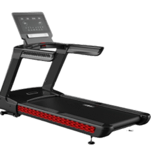 S600/K008-LED Motorized Treadmill