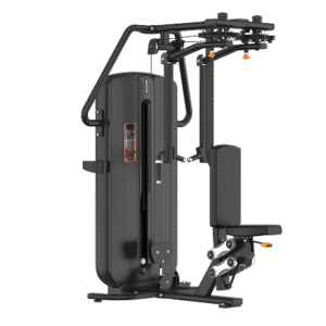 XMDM-002AC Pec Fly/Rear Delts