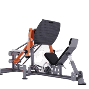 Product: Leg Press Bridge Model No : T915