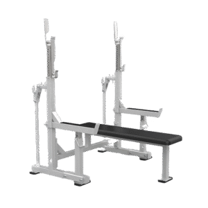 Product: Bench Press Rack Model No : A802
