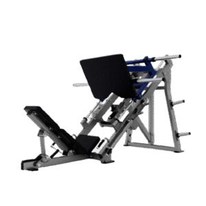 SM-2034 Leg Press 45 degree