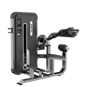 E3088A Abdominal Isolator & Back Extension