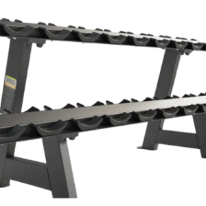 U3077L Dumbbell Rack