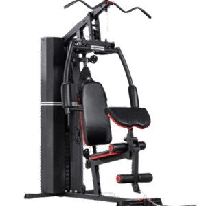 MF-H600S 1 Station Home  Gym
