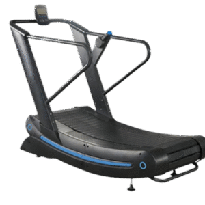 ZF8700 Curved Treadmill