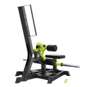 A605L Standing Hip Thrust
