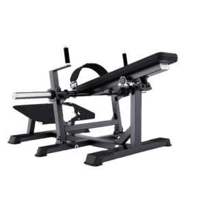 A608 Belt Hip Thrust