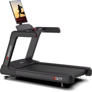 MT-500C-T Commercial Treadmill