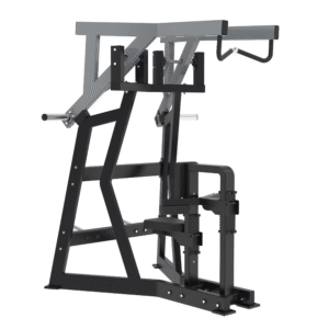 V16 Iso Lateral Shoulder Press