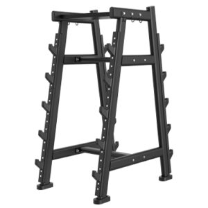XHA-039 Barbell Stand