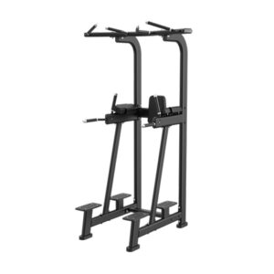 XHA-027 Vertical Knee Raise