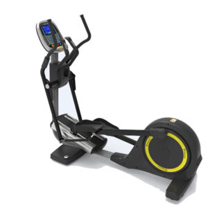 M8808EL Elliptical (Track-Guided Roller Variant )