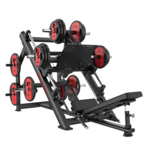 XHA-022 45 Degree Incline Press