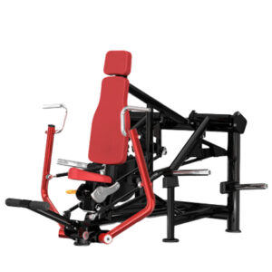 BH-01A Chest Press