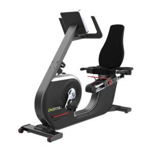 A5100S Recumbent Bike