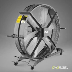 FS400 Roll able Fan