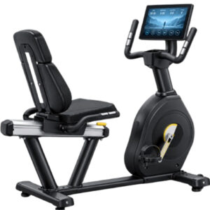 X9109S Upright Bike